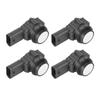 4Pcs Car Parking Sensor Replacement Accessories 66209261587 Fit for F32 F31 F30 F22 F20