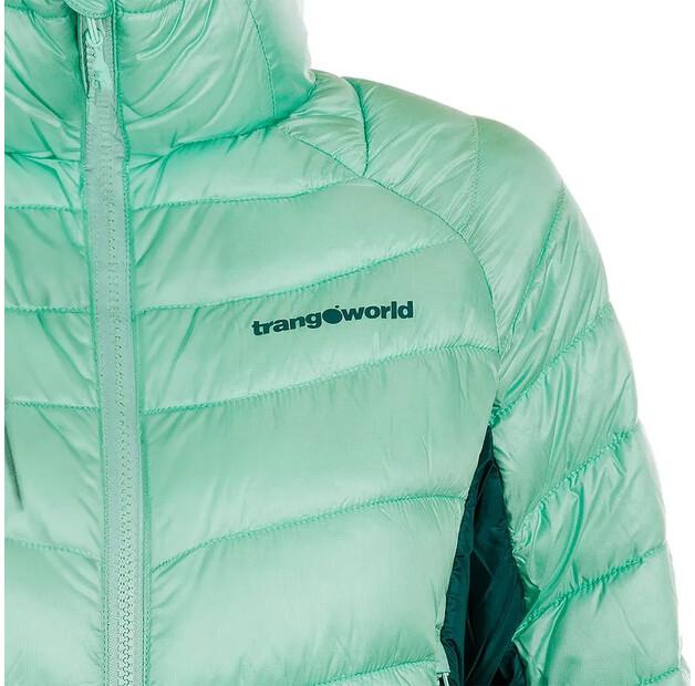 Trangoworld Куртка Rulhe