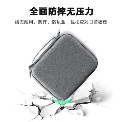Carrying Case For DJI Mini 5 Pro Bag Portable Handbag RC-N2 Protective Cover for DJI RC 2 Mini 5 Pro Accessories