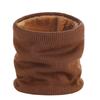 Unisex Double-Layer Winter Neck Warmer
