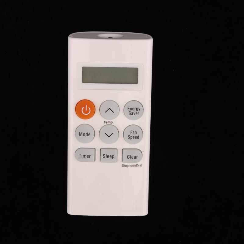 New Air Conditioner Remote Control For Lg Akb73598009 Universal Air Conditioner Remote For Home Office Use One Size