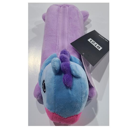 BT21 Lying Pencil Case