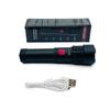 High Power 1000 Lumen P40 18650 Power Bank Flashlight Torch Light Portable Aluminum Led Torch Outdoor Waterproof Usb