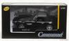 Cararama BMW Z8 Black Soft Top