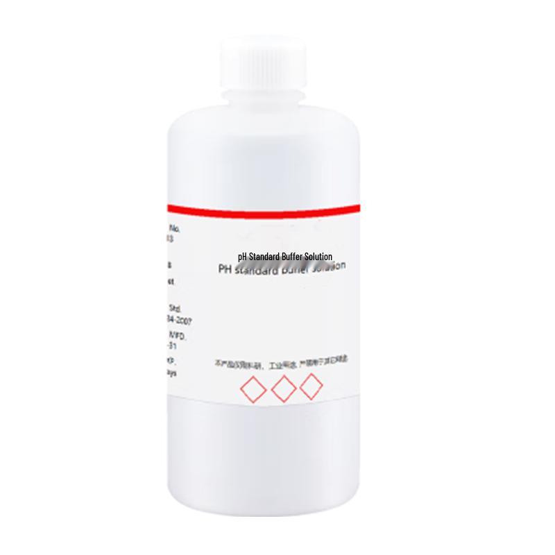 PRIOPH pH Standard Solution 6.86