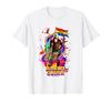The Suicide Squad Harley Quinn T-shirt