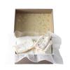 Wellis BABY Outing Box Cotton Flower Sweat Baby Carrier Cover Cotton (Swaddle, Pad, Flower)