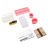 Cake Pop Formen Set Backzubehör Set für Geburtstage Hochzeiten Feiertags-Dessertzubereitung