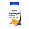 Nutricost Bee Propolis 5% Flavonoids 500mg 120 Capsules Propolis 500mg Capsules 12 120 Tablets 1 Pcs