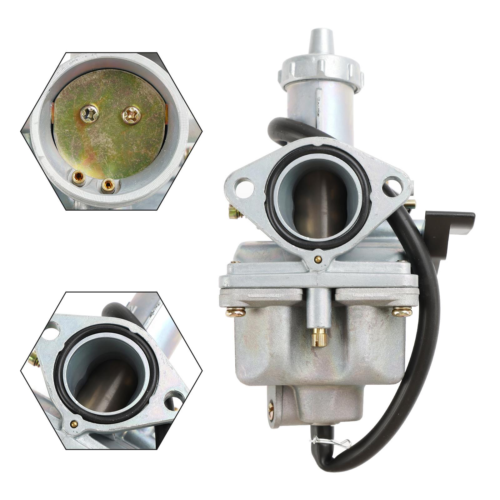 

Карбюратор Карбюратор подходит для Honda CG125 Italika DT125 FT125