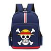 Animation Peripherie Druck Rucksack Grund- und Sekundarschule Schultasche