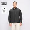 Benlai Men's 2025 Spring Water-Repellent Lapel Shirt