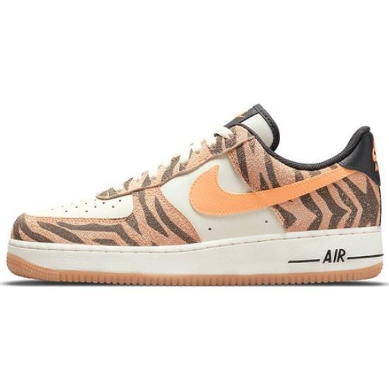 

Nike Air Force 1 Low Daktari 2021 - DJ6192-100 EU 44.5 коричневый