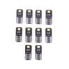 10Pcs W5W T10 Led Canbus No Error Bulb Car Interior Light 194 Led Signal Lamp For Car Light Reading Light Signal Lamp