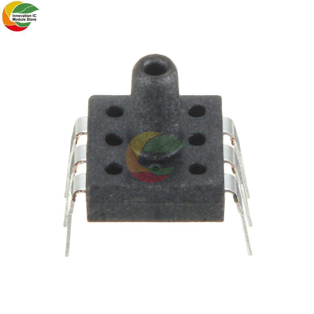 MPS20N0040D-D Sphygmomanometer DIP-6 Air Pressure Sensor Module 0-40kPa For Arduino Board Raspb 6PIN DIY Electronic Kit