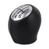 Fine Touch Feeling,   Material 6 Gear   Knob for  III - Perfect Fit, Wear Resistant, Easy Installation