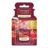 Yankee Candle Car Jar Ultimate Żelowy Zapach Do Auta Black Cherry 25G