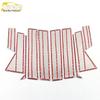 Lifan Xuanlang Stainless Steel Window Trim & Body Protector