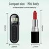 2024 Rechargeable FM Radio: Mini Portable Receiver with Auto Station Search for Seniors