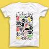 Cocteau Twins Punk Rock Music Gift Tshirt 2184
