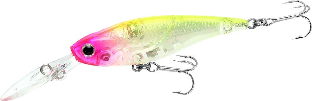 Lucky Craft (LUCKY CRAFT) Baby Shad 58STJ for Bus 58mm