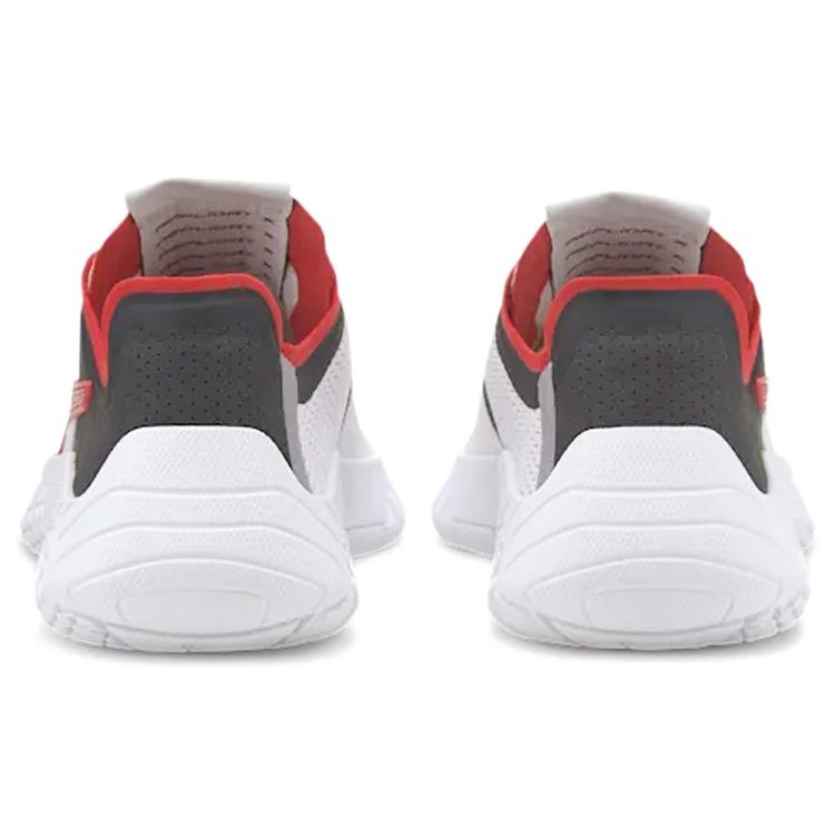 PUMA Replicat-X Pirelli 'Black White Red' Men's 339855-08