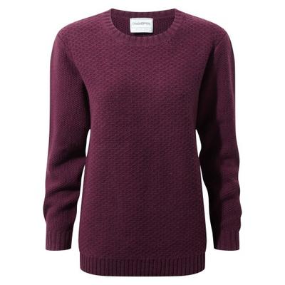 Womens/Ladies Anja Sweater