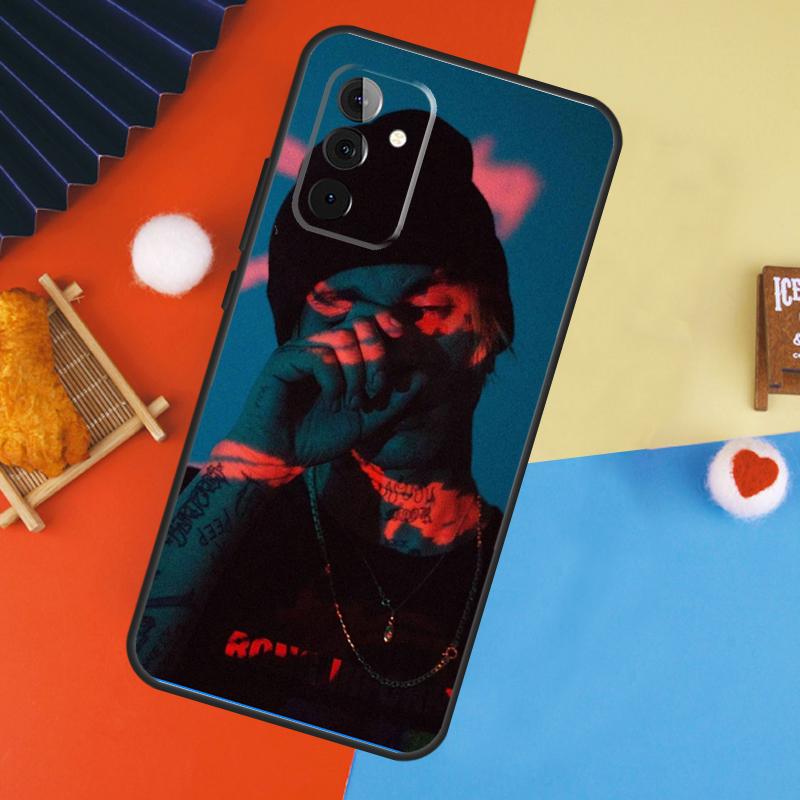 

Peso Pluma Cool Cover For Samsung Galaxy A15 A25 A35 A55 A52 A32 A12 A14 A34 A54 A51 A71 A53 A33 A13 Case Samsung A52