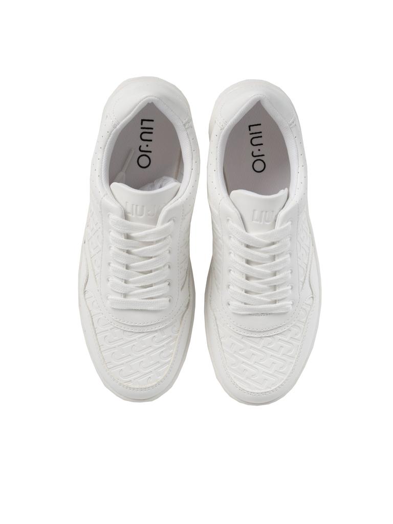 Liu Jo Sneakersy "Alicia 505" | 4A3701EX014 | 38