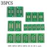 Kits IC Adapter Board Power Tools SMT To Direct Plug