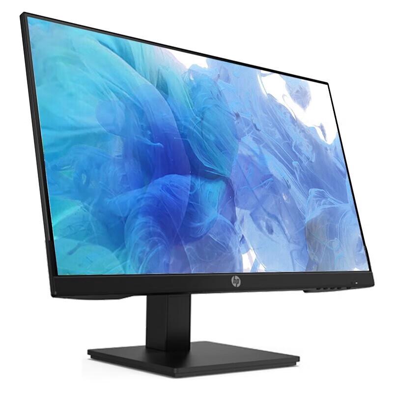 HP P27h G4 27-inch IPS Monitor CN Plug (adapter Included)