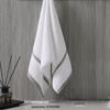 Pure Cotton Luxury Hotel Towel
