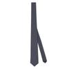Daks 26 Year Ss Silk Blend Micro Allover Slim Tie Dmg1acf1283n1