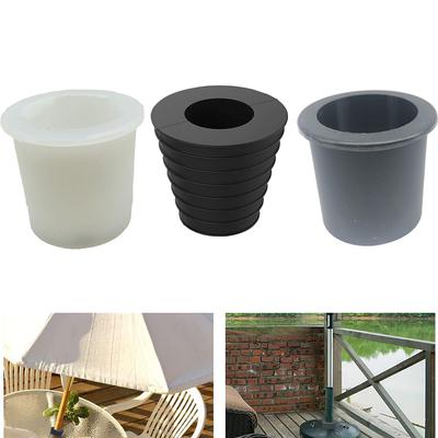 Umbrella Cone Ring For Any Terrace Table For Umbrella Poles