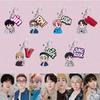 Porta-moedas, clips, porta-chaves – Chaveiros