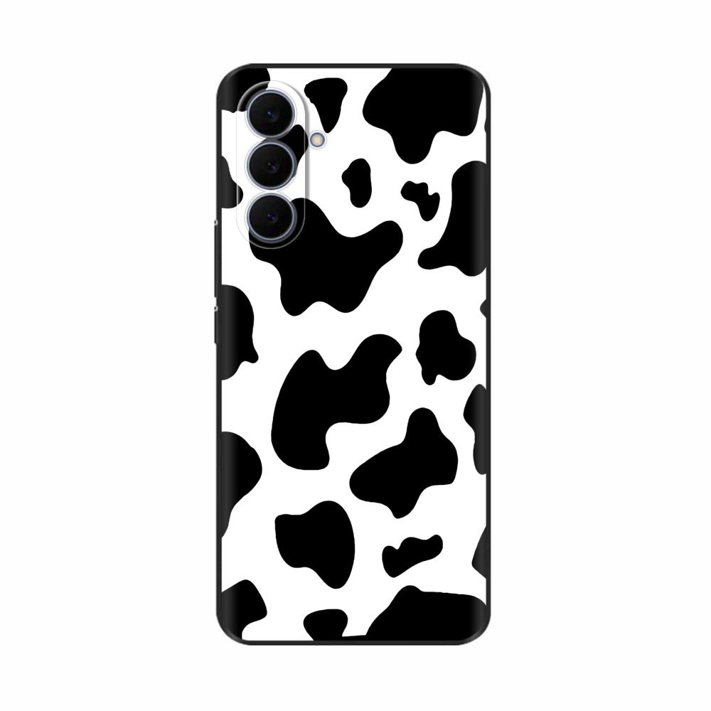 For Samsung Galaxy S25 FE Case Sweet Patterns Soft Liquid Silicone Cover For Samsung S25 FE Phone Cases S25FE Shockproof Fudnas