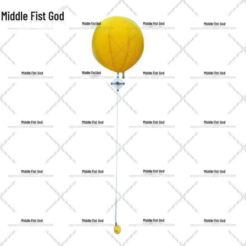 Type 03 Inflatable Floating Radar Target
