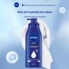 Nivea Deep Hydrating Body Lotion