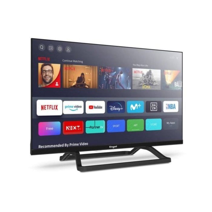 Engel LE3285SM 32" LED HD Ready Smart TV