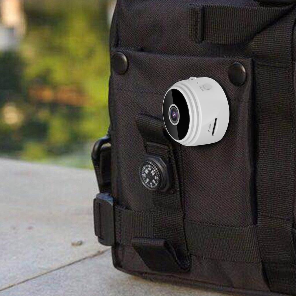 Koupit HD 1080P Mini Camera Wireless Wifi Security Cam Night Vision ...