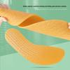 Anti-Wear Non-Slip Rubber Sole Stickers for Sound Absorbing and Repairing Leather Shoes