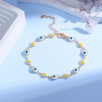 Pulseras – Tobilleras
