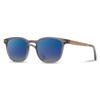 Kaempeu Topo Fog Walnut Hd 2 Color