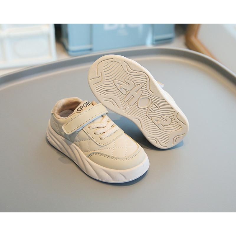 Children's Casual Shoes Unisex Lightweight Sneakers for Boys & Girls, Soft-Sole Toddler Everyday Sneakers Fashion Sports Shoes