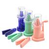 1PC Diy Hand Braiding Machine Home Hand Braiding Machine Braiding Necklace Jewelry Braiding Tool Winding Machine