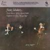 LP Record FRANZ SCHUBERT  SUK TRIO  Piano Trio In B Flat Op. 99 D.898 PMC7111 Quintessence 1979 Germany Classical Used