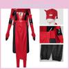 Daredevil Elektra Cosplay Kostuum Voor Anime En Game Role Play Met Polyester Stof Voor Volwassenen