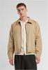 Demi-season Jacket Urban Classics Transition Jacket Workwear Jacket