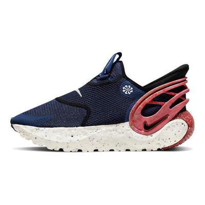Scarpe da ginnastica unisex Glide FlyEase Premium Blue Void Sail Black DJ9816-400