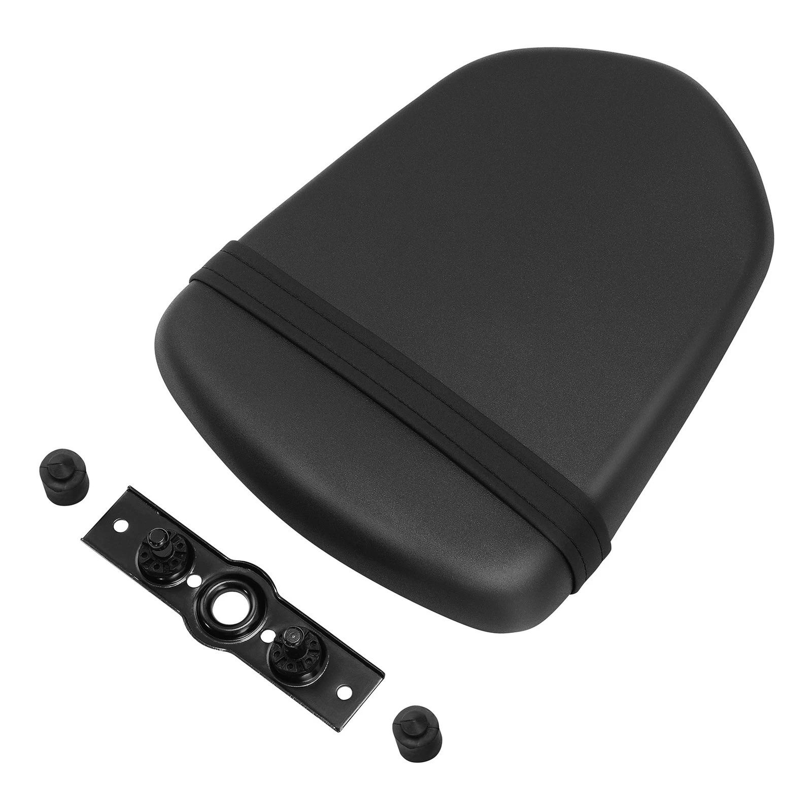 Motorcycle Front Rear Driver Passenger Seat For Suzuki GSXR 600 750 2006-2007